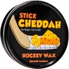 image:imageFranklin Sports Hockey Stick Wax  Maximum Grip Wax  Orange Vanilla Scent  Stick Cheddah  Reusable Tin Included
