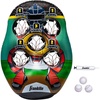 image:imageFranklin Sports Inflatable Target Toss Game  Kids Mini Throwing Game Set  Portable Indoor  Outdoor Toy TargetBaseball
