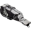 image:imageFranklin Sports JR3 Pulse Sport Equipment Bag  Tote Bag for Baseball TBall and Softball Equpiment  Holds Bat Helmet amp GloveBlackGray