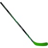 image:imageFranklin Sports Kids Ice Hockey Sticks  Ripper Junior  Youth Composite Hockey Sticks  Righty  Lefty 50Flex Ice Hockey Sticks  Textured Grip  55 Inch  42 Inch Youth Hockey SticksGreen