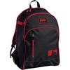 Black/Red