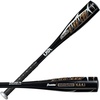 image:imageFranklin Sports Kids Teeball Bat  Venom  Barracuda Aluminum  Composite  USA Baseball Certified for Boys  Girls  Youth Metal Bat  Drop 10 to 13Black 258 Barrel