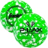 image:imageFranklin Sports Lacrosse Balls  Practice Lax Balls  2 Pack  Massage Balls  All Ages LacrosseGreen