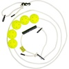 image:imageFranklin Sports Launch Line Baseball Hitting Trainer  IDB Swing Trainer  Batting Practice Aid  Baseball  Softball Batting Practice Equipment  Training Aid for Hitters