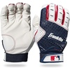 White/Navy