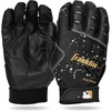 Black/Gold