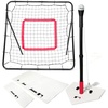 image:imageFranklin Sports MLB AllAround Teeball Starter Set