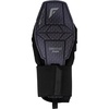 image:imageFranklin Sports MLB Baseball  Softball Sliding Glove  PRT DST Adult Protective Baserunning Sliding Glove  Left  Right Hand  Hand  Wrist Protector for Running  Black  Grey  One Size  Adult