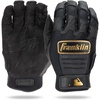 Black/Gold