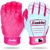 Pink/Carolina Blue