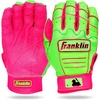 Pink/Green Apple