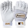 White/Gold