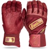 Burgundy/Gold