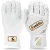White/Gold