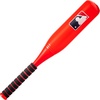 image:imageFranklin Sports MLB Jumbo Kids Plastic Baseball Bat  Backyard Bat with Large Barrel for Toddlers  Fat Plastic BatRed