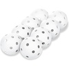 image:imageFranklin Sports MLB Kids Baseball Bat and Ball Set  Lightweight 30 Youth Plastic Bat  Multiple ColorsWhite