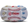image:imageFranklin Sports MLB Soft Strike Tee Balls3 Pack