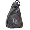 image:imageFranklin Sports MLB Team Licensed Crossbody Slingbak Baseball Shoulder Bag for Men amp WomenTampa Bay Rays