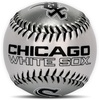 image:imageFranklin Sports MLB Team Soft Baseballs  Team Logo  Fan Shop Toy Baseball for Kids  Decoration for Desks and OfficeTeam Color