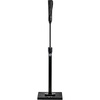 image:imageFranklin Sports MLB Total Batting Adjustable Batting Tee Ball Stand and Softball Hitting Tee for Baseball for AdultsYouthTotal Tee