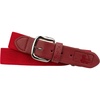 image:imageFranklin Sports MLB Youth Kids Belt for Teeball Baseball  Softball  Adjustable  Boys and GirlsRed