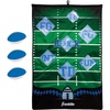 image:imageFranklin Sports MLB and NFL Target Toss Game  Kids Over The Door Mini Throwing Game  Perfect Indoor Toy for KidsFootball