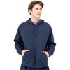image:imageFranklin Sports Mens Mens Midweight HoodieNavy