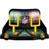 image:imageFranklin Sports Mini Football Field Goal Tabletop Game  Flying Field Goal Mini Football for Kids  Adults  Fun Indoor Sports Table Game for All Ages  Tabletop Toy