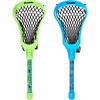 image:imageFranklin Sports Mini Lacrosse Set  2 Mini Sticks amp Ball  Indoor Outdoor Backyard Beach Game  18 Lacrosse Sticks for Kids amp Teens  Portable Safe Fun Toy  MiniLax Set