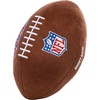 image:imageFranklin Sports MyFirst Soft Plush Sports Balls  Stuffed Plush Toy Basketball Baseball  Football for Kids  NBA MLB  NFL Indoor Soft Sports Balls  Fun Kids Toys  Room DecorationsFootball