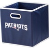 New England Patriots