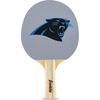 image:imageFranklin Sports NFL Table Tennis Paddle  Official Team Logos and Colors  Fun Game Room AccessoriesCarolina Panthers