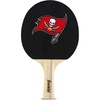 image:imageFranklin Sports NFL Table Tennis Paddle  Official Team Logos and Colors  Fun Game Room AccessoriesTampa Bay Buccaneers