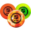 image:imageFranklin Sports NHL AGS Pro High Density Street Hockey Ball Orange 3Pack