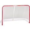 image:imageFranklin Sports NHL Championship Steel Street Hockey Goal  72  Wheels For Easy Rolling  Setup Regulation Training  Game Play HeavyDuty Tubing Construction PreFit Durable Net