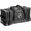 image:imageFranklin Sports NHL Ice Hockey Carry Bag  Premium Equipment Bag for Hockey Gear  Large Expandable Duffle  Heavy Duty  NHL Licensed