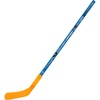 image:imageFranklin Sports NHL Kids Beginner Street Hockey  Goalie Sticks  Youth  Junior Hockey Sticks  Left  Right HandedBlue
