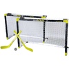 image:imageFranklin Sports NHL Kids Mini Knee Hockey Set  2 Mini Goals  2 Knee Hockey Sticks  Foam Ball Included  Kids Toy Set