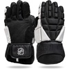 image:imageFranklin Sports NHL Street Hockey Gloves  Senior Lightweight Outdoor Roller  Street Hockey Gloves  13 Inch Outdoor  Classic Fit  Senior Size12