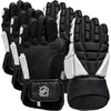 image:imageFranklin Sports NHL Street Hockey Gloves  Senior Lightweight Outdoor Roller  Street Hockey Gloves  13 Inch Outdoor  Classic Fit  Senior Size13 Pack of 3