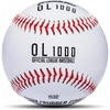 image:imageFranklin Sports OL1000 Practice BaseballsWhite