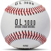 image:imageFranklin Sports Official Size Baseballs  9 Baseballs  Official League Baseballs  Great for Practice  Training  Official Size  Weight  1 Pack