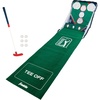 image:imageFranklin Sports PGA Whirlball Putting Green Golf Game  Golf Putter Game Set with Whirlball Target  Putting Matt  Adjustable Putter amp 6 Foam Balls  Fun Indoor Set for Adults  Kids