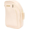 image:imageFranklin Sports Parker Pickleball Paddle Bag  2 Paddle Bag for Pickleball Gear  Equipment  Compact with Shoulder Strap  Vanilla