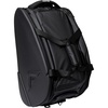 image:imageFranklin Sports Pickleball Pro Series Bag II  Court Backpack  Duffel Bag for Paddles Balls  Equipment StorageBlack