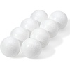 image:imageFranklin Sports Plastic Baseballs 70mm