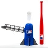 image:imageFranklin Sports Pop Rocket Baseball Hitting Training Aid