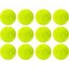 image:imageFranklin Sports Practice Golf Balls  Indoor  Outdoor  Best for Chipping  Putting Practice  Official Size  12 Pack15