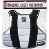 image:imageFranklin Sports Street Hockey Goalie Chest Protector  Adult  NHLJunior