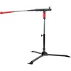 image:imageFranklin Sports Swing Station Hitting Trainer  Baseball  Softball Swing Trainer  Rotating Hitting Stick for Batting Practice  Swing Training  Baseball  Softball Practice  Training Equipment